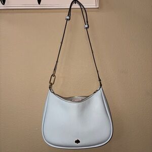 Kate Spade Sky Blue Shoulder Bag